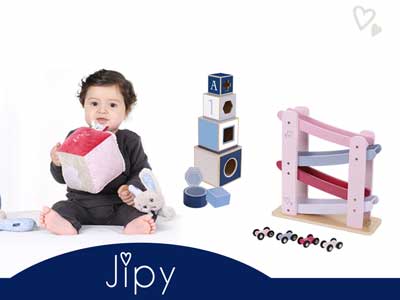Jipy Baby Collectie