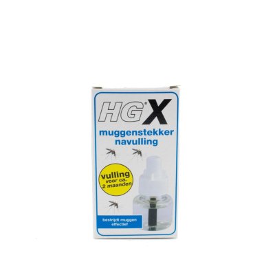 HG X MUGGENSTEKKER NAVULLING - 0010181658 1 - *0010181658