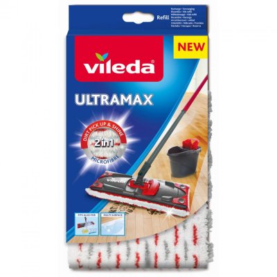 VILEDA ULTRA MAX 2 IN 1 - 0176711 - 111-1255