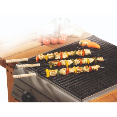 BARBECUESPIES 4DLG 38.5CM - 101 5653 - 101-5653