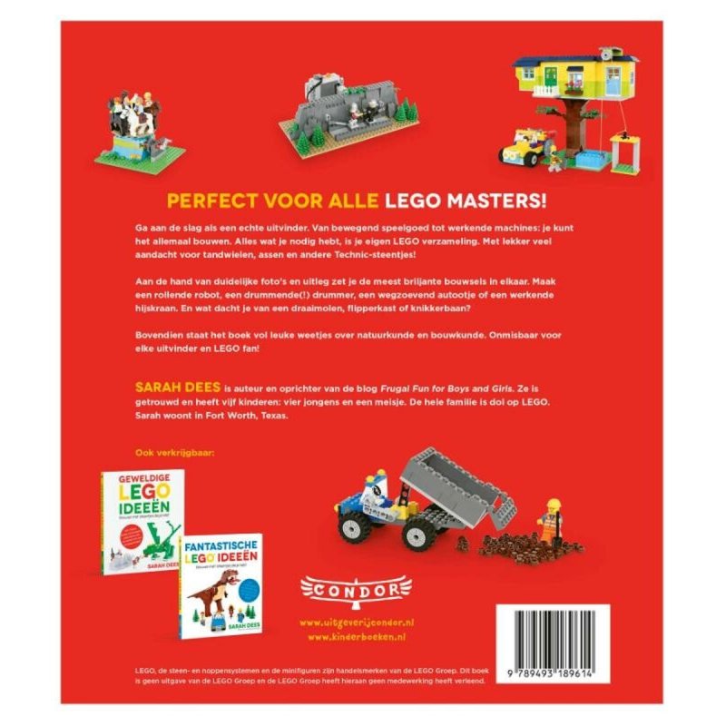 BOEK BRILJANTE LEGO IDEEEN (PB) 7+ - 1068x1200 1  - 1618961