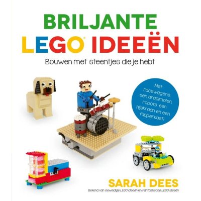 BOEK BRILJANTE LEGO IDEEEN (PB) 7+ - 1068x1200 1 - 1618961