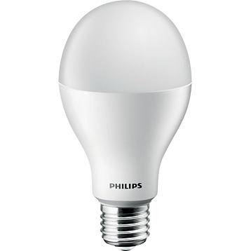 PHILIP NORMAAL LED WARM WHITE 11=75W E27 - 26437 - 26437