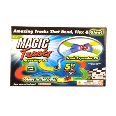 MAGIC TRACKS TRACK EXPANDER KIT - 369 4905 - 369-4905
