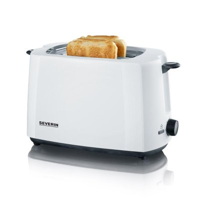 SEVERIN BROODROOSTER WIT 700W AT2286 - 4008146023057 1 - 5301527