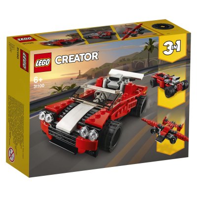 LEGO 71811 NINJAGO ARINS NINJATERREINBUG - 411 1100 - 411-1100