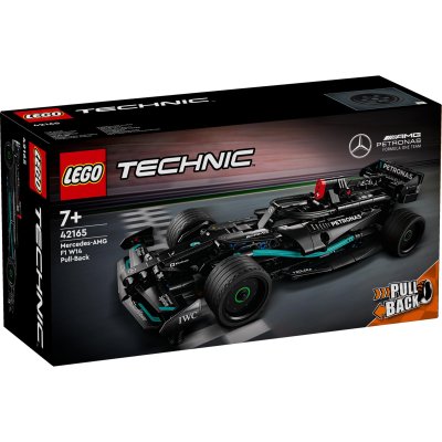 LEGO 42165 TECHNIC PULL B1 - 411 1265 - 411-1265