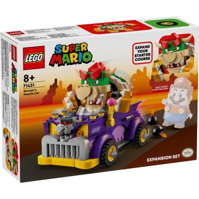 LEGO SUPER MARIO 71431  TBD SUPER MARIO - 411 1431 - 411-1431
