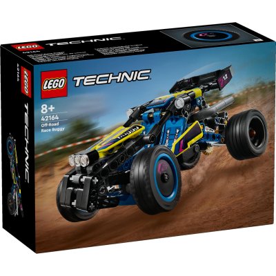 LEGO TECHNIC 42164  OFFROAD RACEBUGGY - 411 2164 - 411-2164