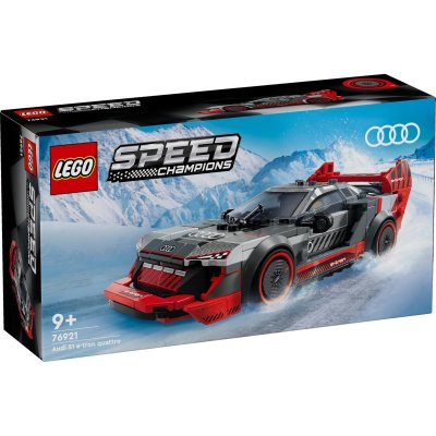 LEGO 76921 SPEED CHAMPIONS AUDI S1 RACE - 411 9210 - 411-9210