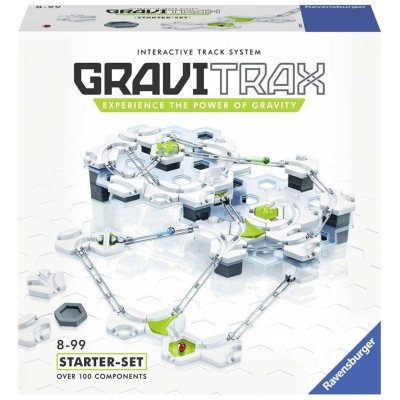 GRAVITRAX STARTERSET - 415 4104 - 415-4104