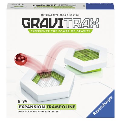 GRAVITRAX TRAMPOLINE - 415 6219 - 415-6219