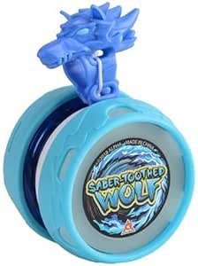BLAZING TEAM YOYO SABER TOOTHED WOLF - 41at7hpteql ac sx300 sy300 ql70 ml2 - 861-6478