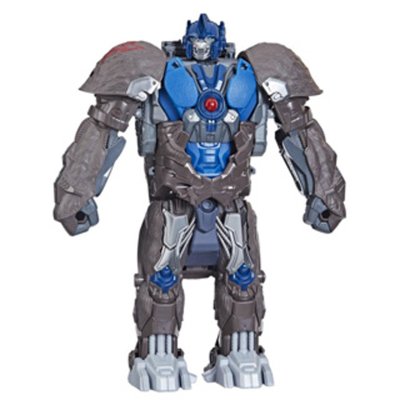 TRANSFORMERS MOVIE 7 SMASH CHANGERS ASSO - 439 9005 - 439-9005