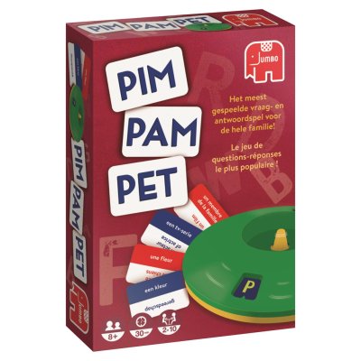 SPEL PIM PAM PET - 601 9703 - 601-9703