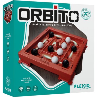 SPEL FLEX IQ ORBITO - 610 2083 - 610-2083