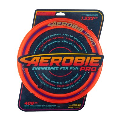 AEROBIE PRO FLYING RING 13 ASSORTI - 721 6387 - 721-6387