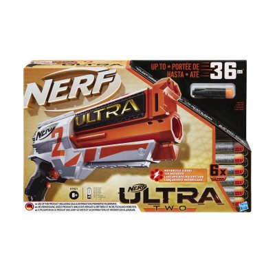 NERF ULTRA TWO - 721 7921 - 721-7921