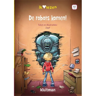 DE ROBOTS KOMEN! AVI E3 - 850x1200 1 - *0010175430