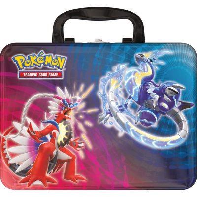 POK TCG BACK TO SCHOOL COLLECTOR CHEST - 866 9620 - 866-9620