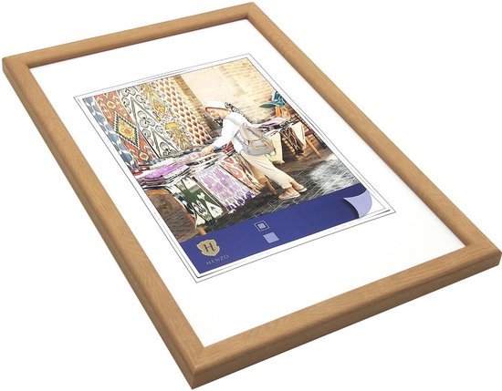 FRAME FANCY 30X40 NATURE - 8711229069106 2 - 8263505