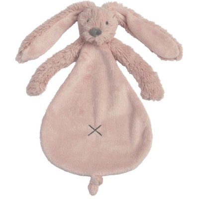 HAPPY HORSE TUTTLE RABBIT OLD PINK - 8711811097593 1 - 133102
