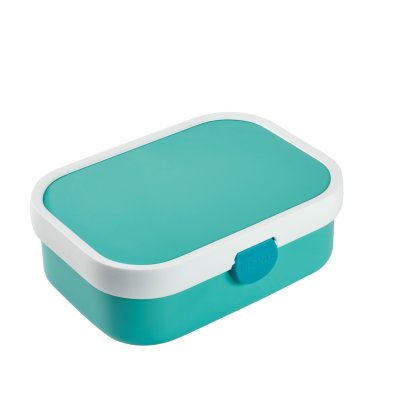 LUNCHBOX CAMPUS TURQUOISE - 872 1220 - 872-1220