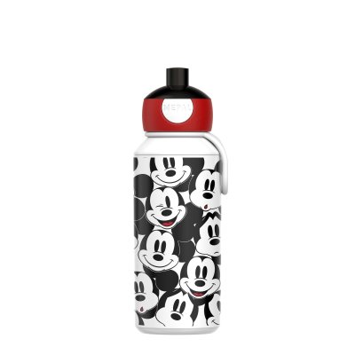 DRINKFLES POP UP MICKEY MOUSE 400 ML - 872 5384 - 872-5384