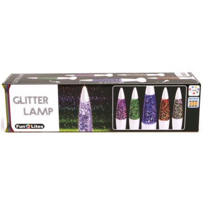 GLITTERLAMP LED - 904 7200 - 904-7200