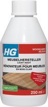 HG MEUBELHERSTELLER LICHT HOUT - Hg licht hout - 412030103