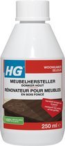 HG MEUBELHERSTELLER DONKER HOUT - Hg meubel - 410030103