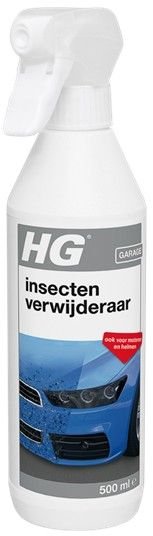 HG INSECTENVERWIJDERAAR 500 ML. - Insect - 239050100