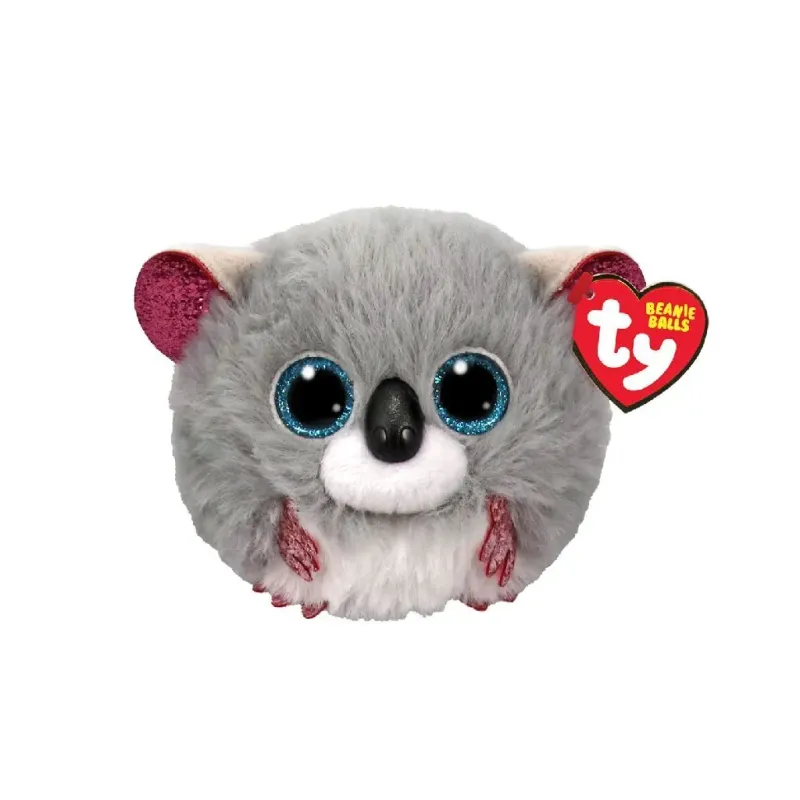 TY TEENY PUFFIES KATY KOALA 10CM - 0008421425587 0 - 2013201