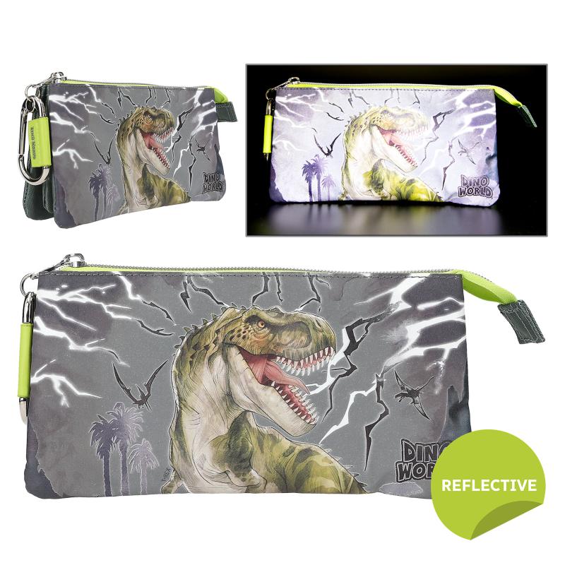 DINO WORLD ETUI REFLECTOR - 0011776 0011776 11776 1 thumb big - 0011776