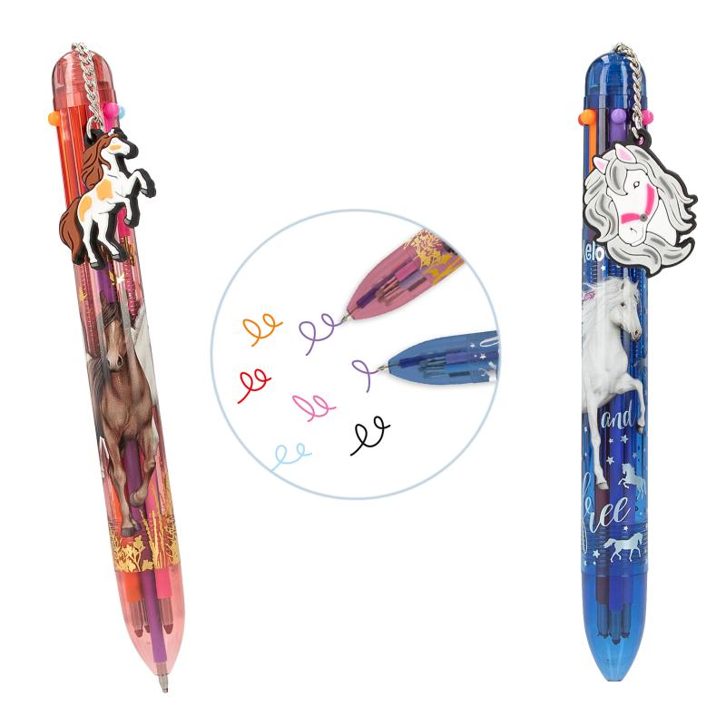 MISS MELODY GELPEN MET 6 KLEUREN - 0012883 0012883 12883 1 thumb big - 12883