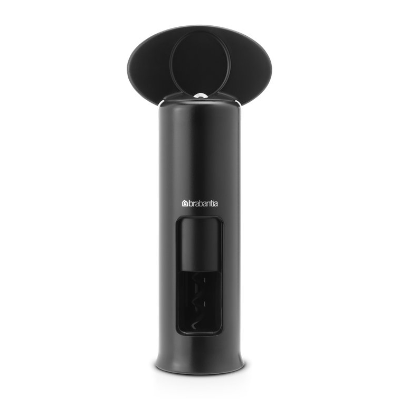 BRABANTIA KURKENTREKKER ZWART - 0362344 - 0362344