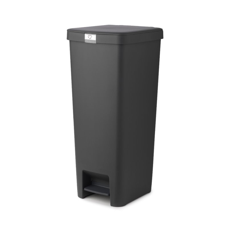 BRABANTIA STEPUP PEDAALEMMER 40 LITER DA - 102 0023 - 102-0023