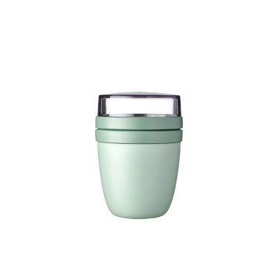 MEPAL LUNCHPOT ELLIPSE - NORDIC SAGE - 104 2855 - 104-2855