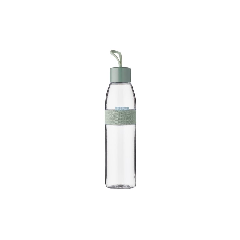 MEPAL FLES ELLIPSE 700ML NORDIC SAGE - 104 3258 - 104-3258