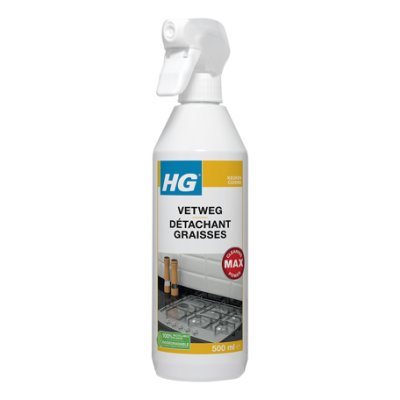 HG VETWEG SPRAY 500ML - 128050100 1 - 128050100