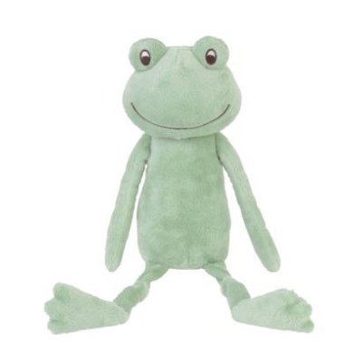 HAPPY HORSE KNUFFEL FROG FLAVIO NR1 - 132570 - 132570