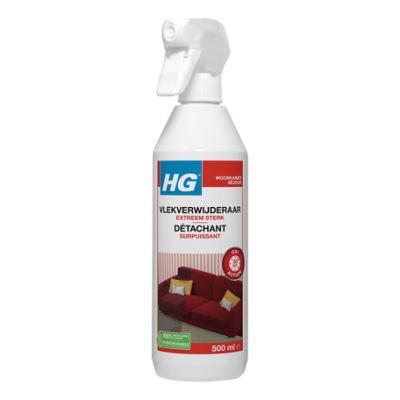 HG VLEKKENSPRAY EXTRA STERK 500ML - 144050100 2 - 144050100