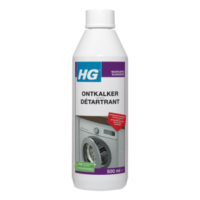 HG ONTKALKER FILTERKOFIE EN WASMACHINE - 174050100 1 - 174050100