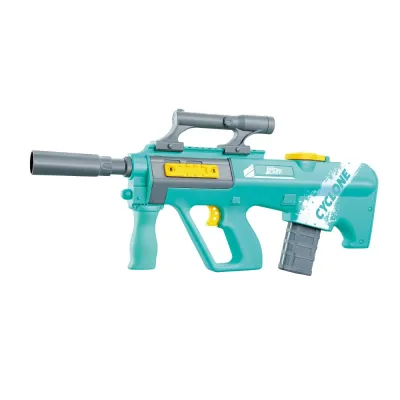 ELECTRISCH WATERPISTOOL CYCLONE GREEN - 2001360 737a4a16 - JWWBCYCLG