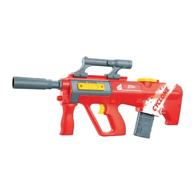 ELECTRISCH WATERPISTOOL CYCLONE RED - 2001361 2bcc1f5d - JWWBCYCLR