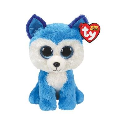 TY BEANIE BOO&apos;S PRINCE HUSKY 15CM - 2005075 - 2005075