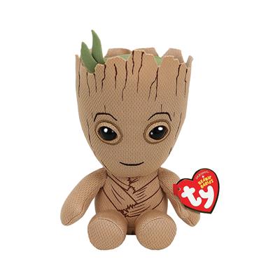 TY MARVEL GROOT 15CM - 2010999 010 - 2010999