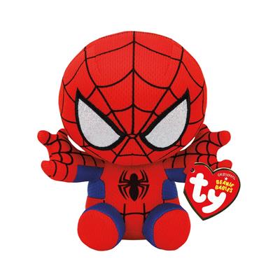 TY MARVEL SPIDERMAN 15CM - 2011000 010 - 2011000