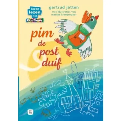 LEREN LEZEN PIM DE POSTDUIF AVI M3 - 202404160916 841x1200 400 - *0010239298