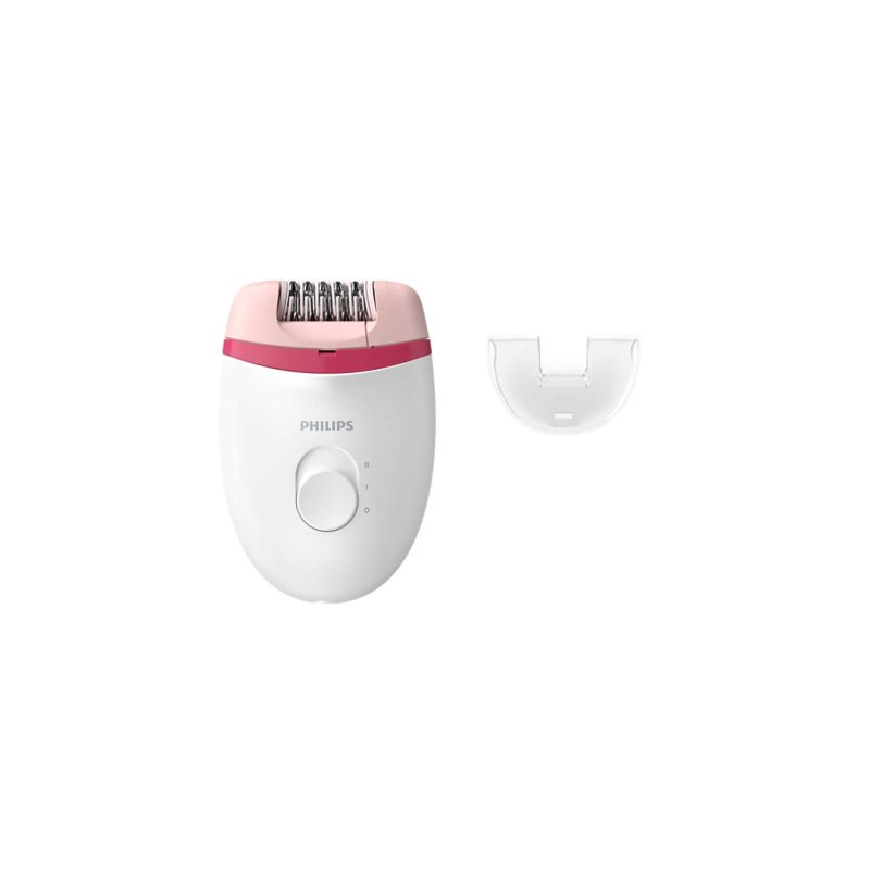 PHILIPS EPILATOR SATINELLE BRE235/00 - 213 0235 - 213-0235